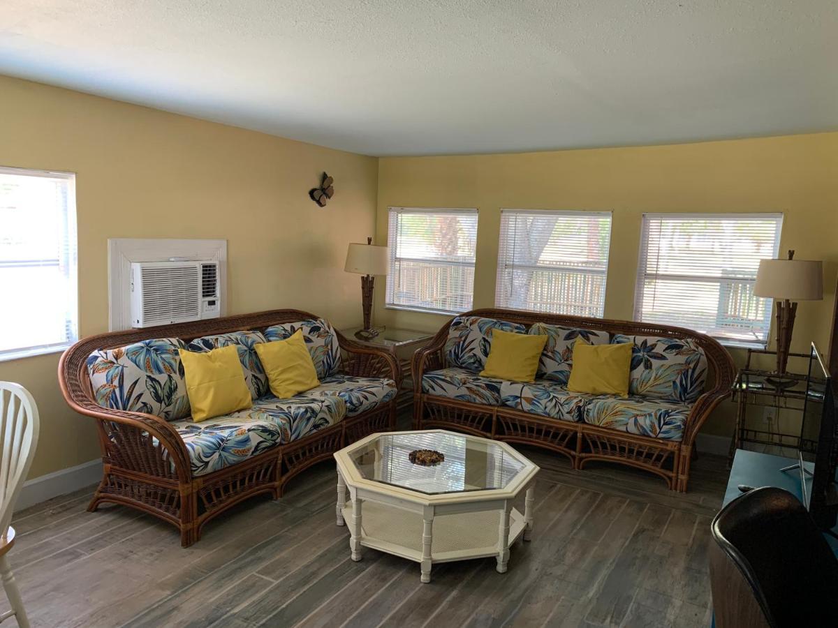 Nature Coast Inn & Cottages Inglis المظهر الخارجي الصورة