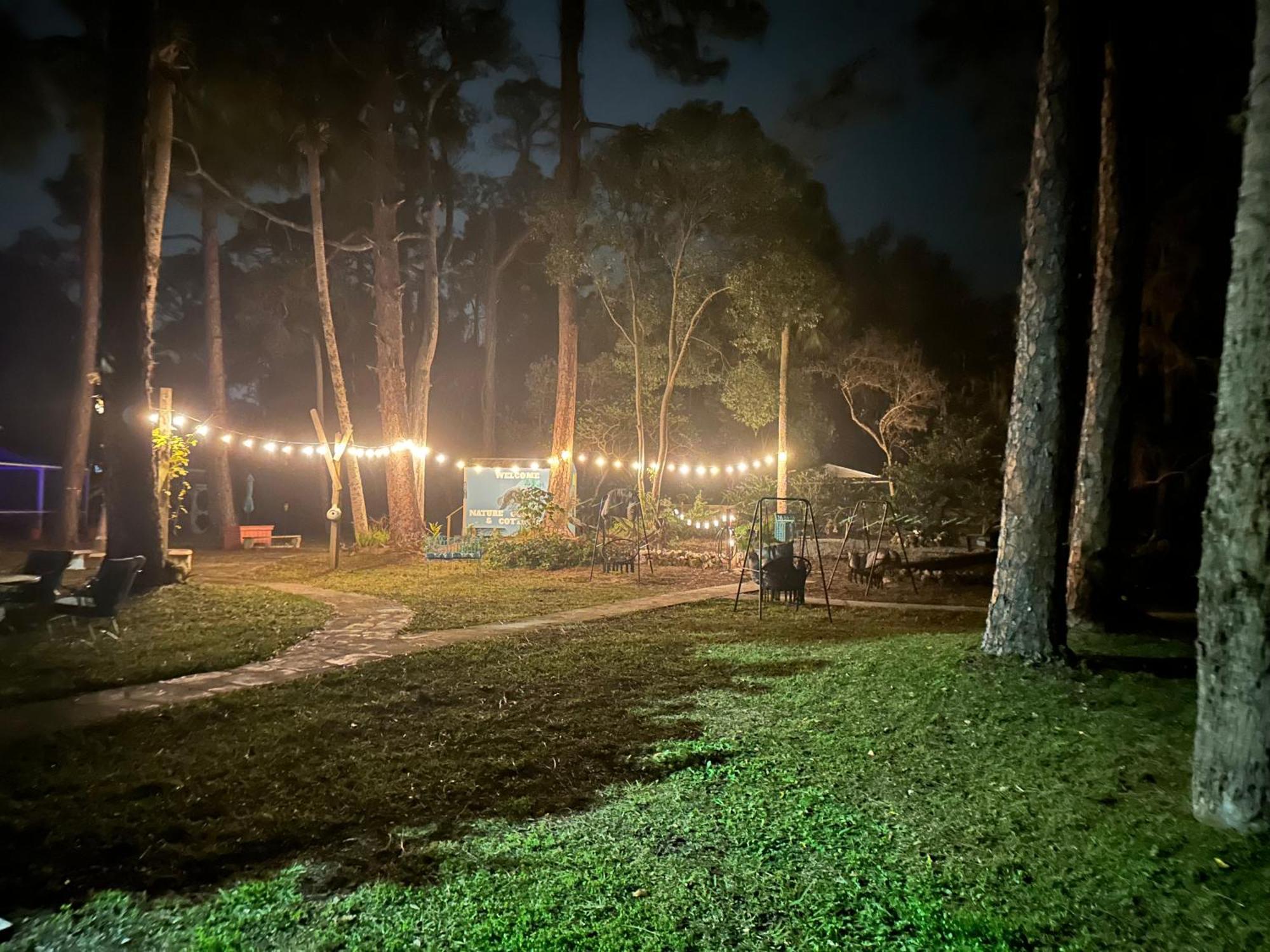 Nature Coast Inn & Cottages Inglis المظهر الخارجي الصورة