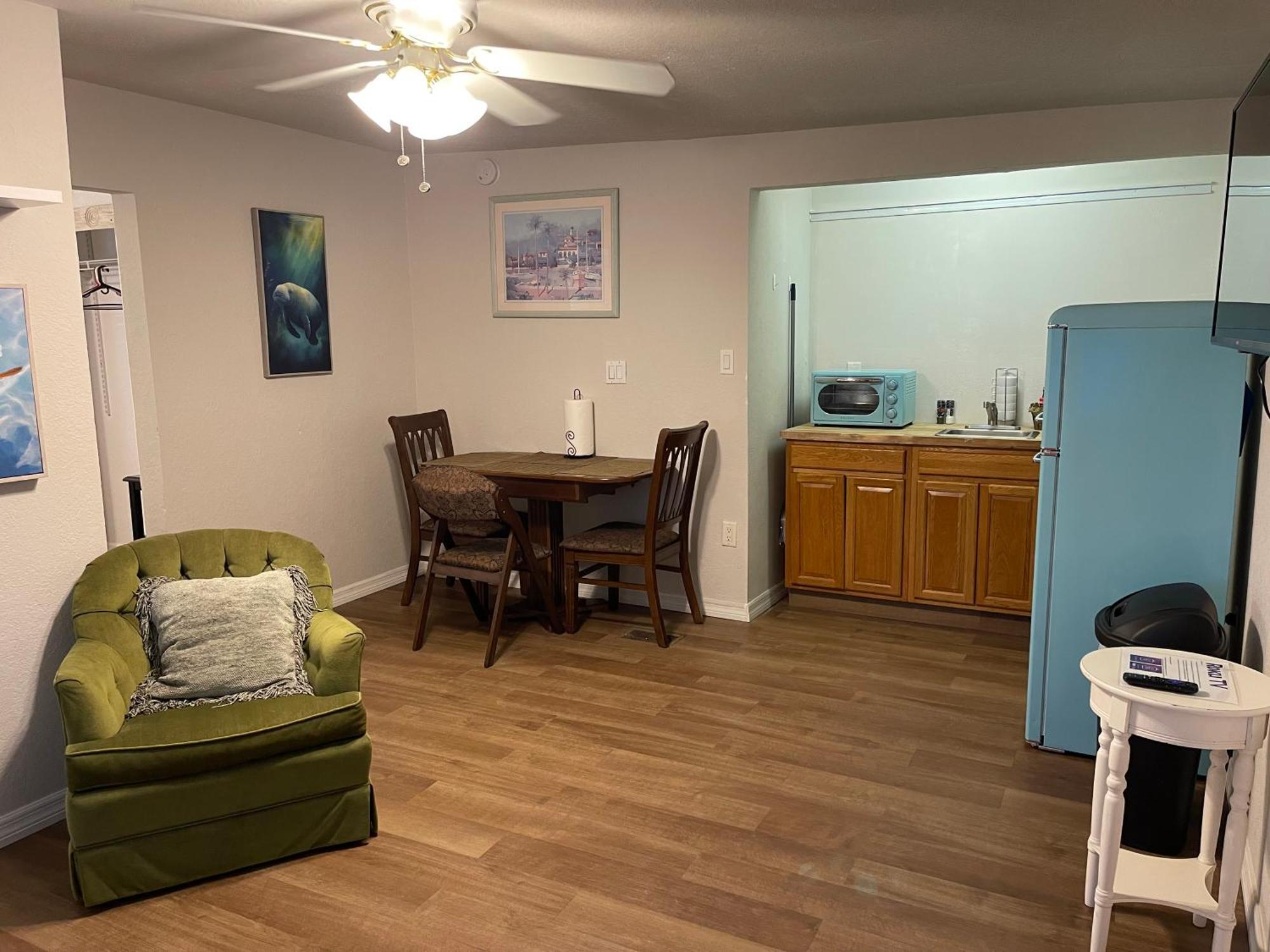 Nature Coast Inn & Cottages Inglis المظهر الخارجي الصورة
