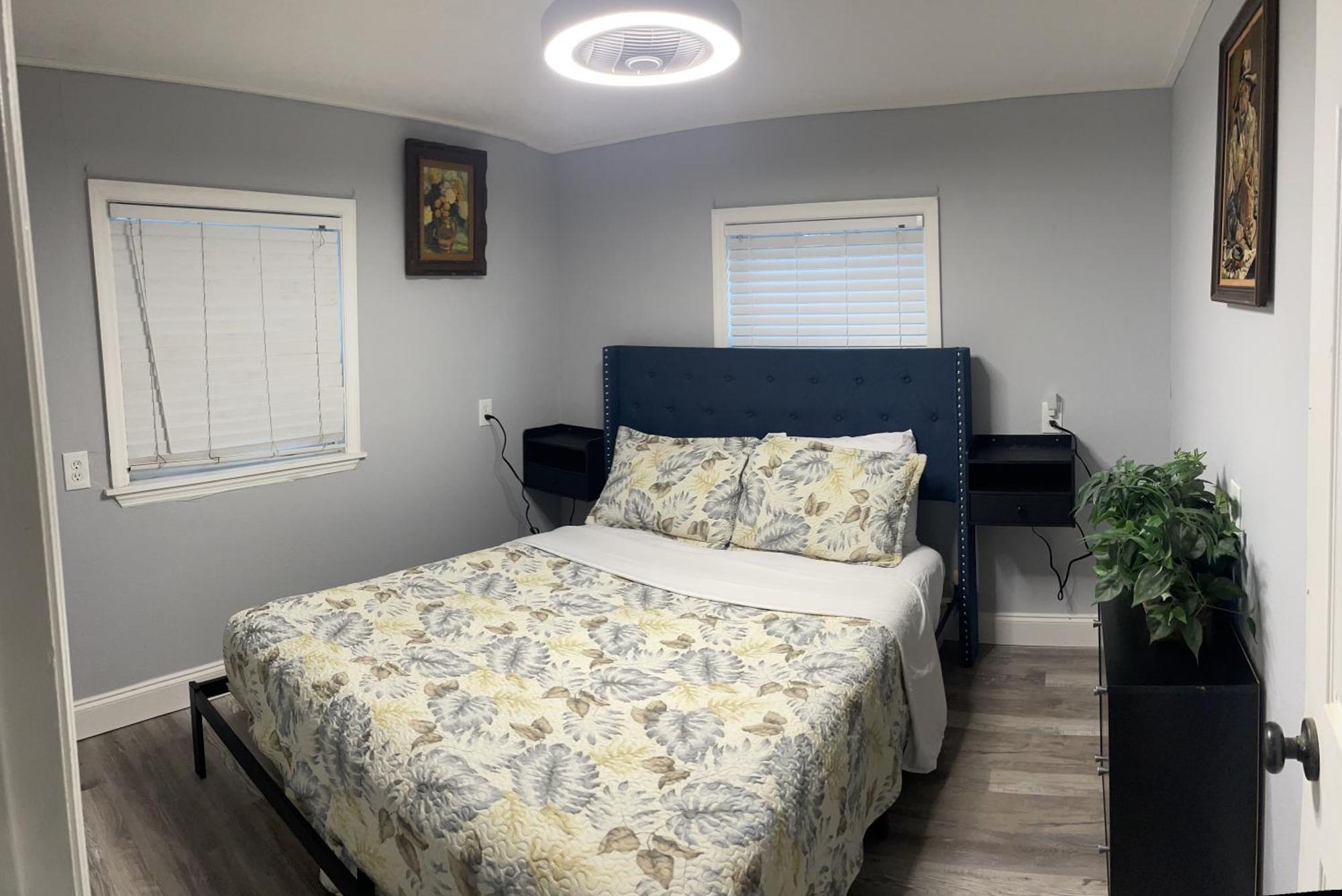 Nature Coast Inn & Cottages Inglis المظهر الخارجي الصورة