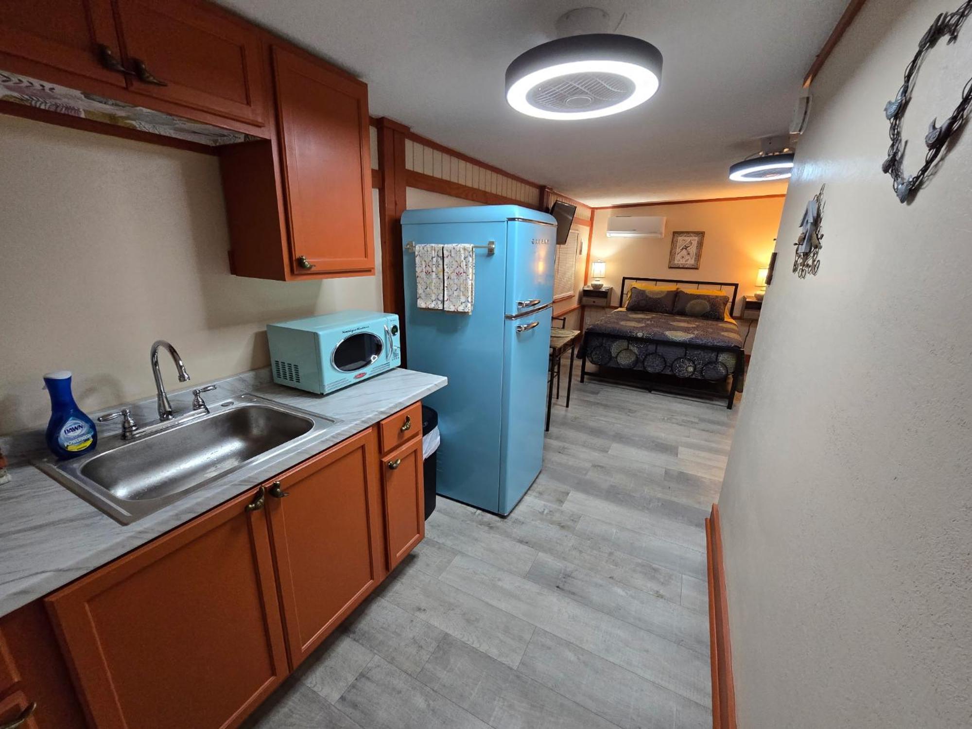 Nature Coast Inn & Cottages Inglis المظهر الخارجي الصورة