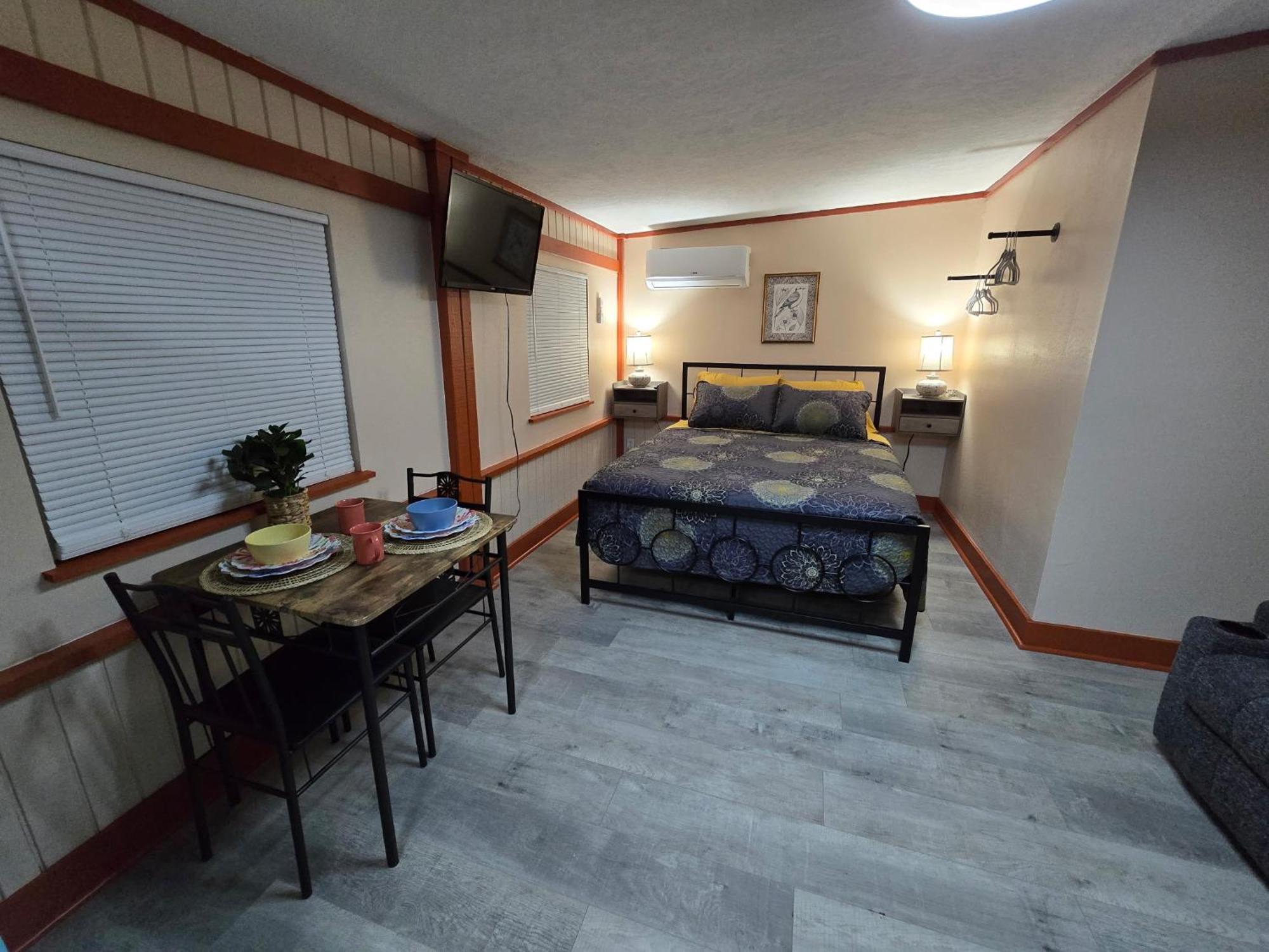Nature Coast Inn & Cottages Inglis المظهر الخارجي الصورة
