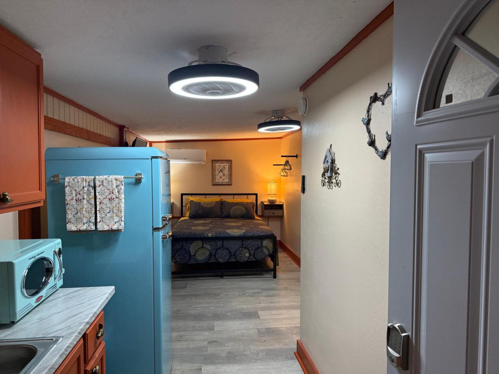 Nature Coast Inn & Cottages Inglis المظهر الخارجي الصورة