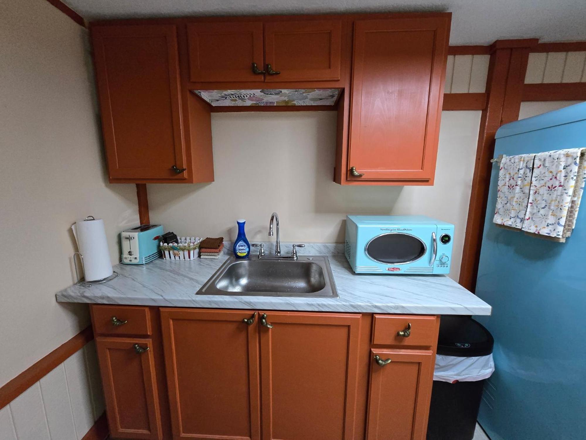 Nature Coast Inn & Cottages Inglis المظهر الخارجي الصورة