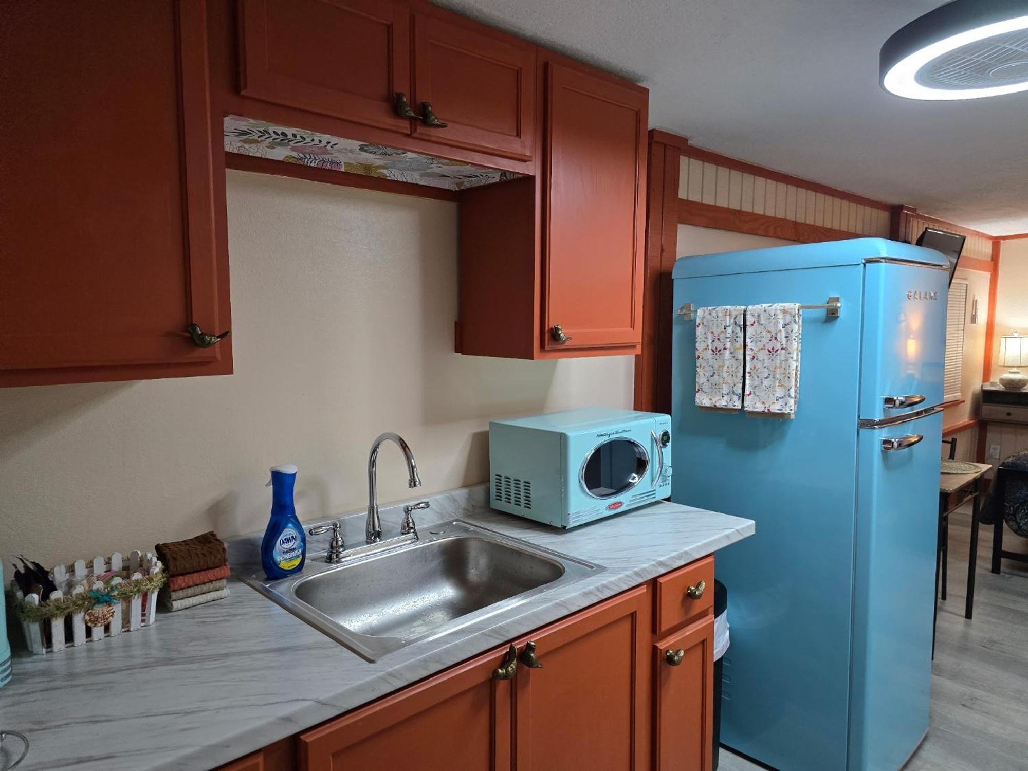 Nature Coast Inn & Cottages Inglis المظهر الخارجي الصورة