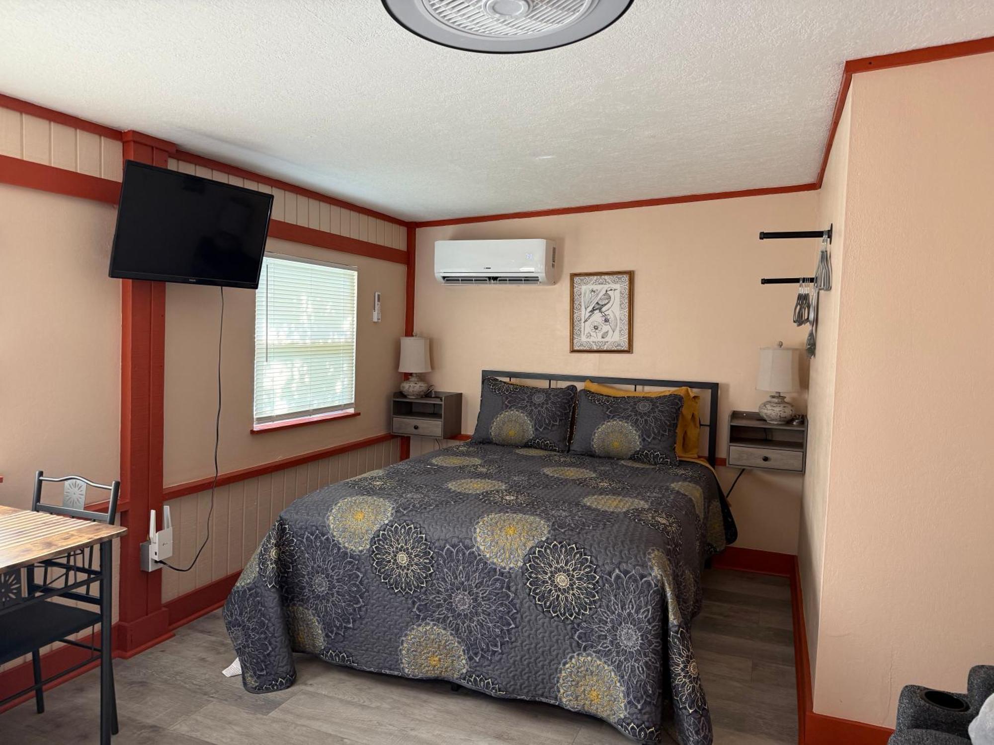 Nature Coast Inn & Cottages Inglis المظهر الخارجي الصورة